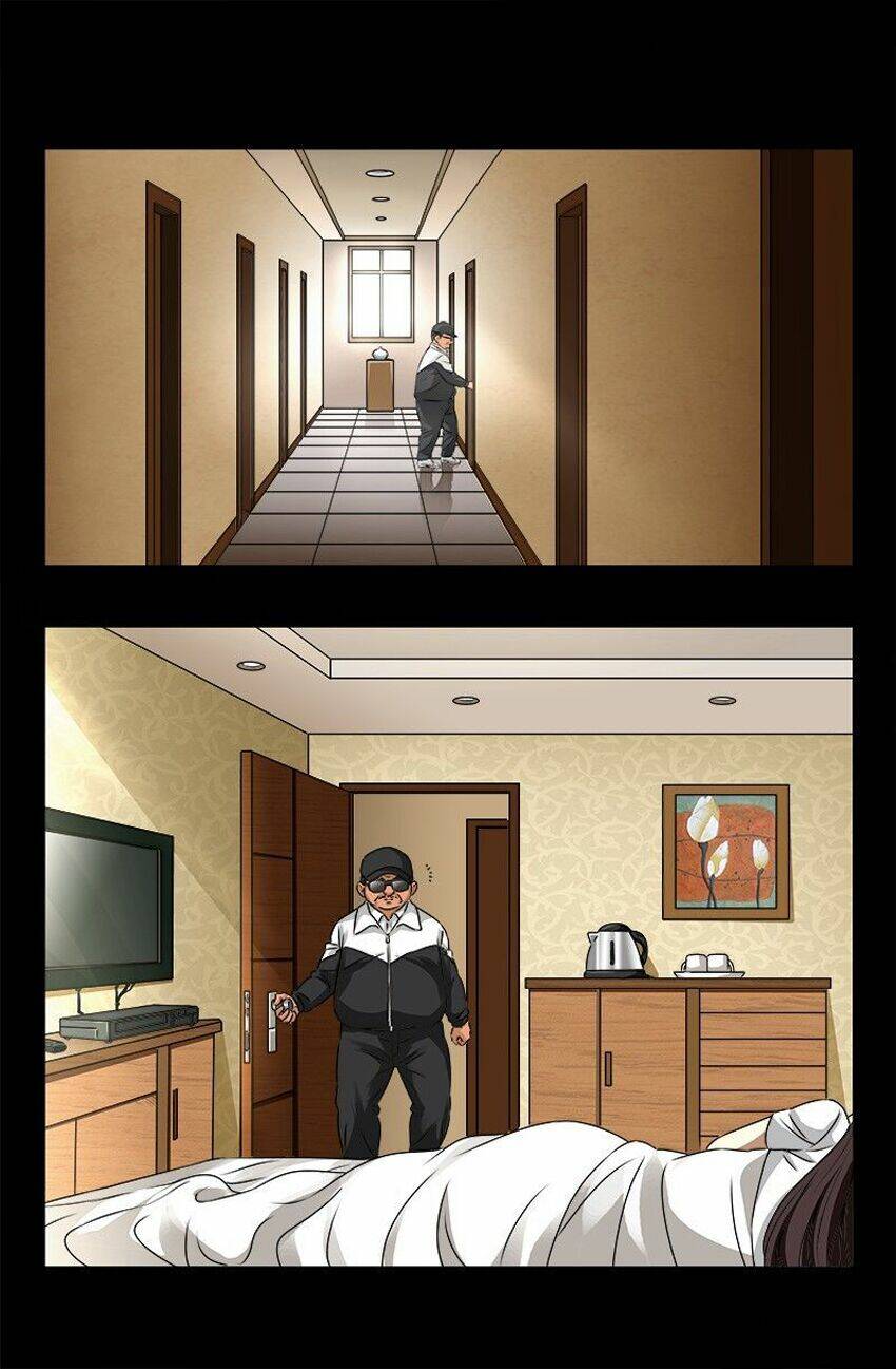 Huyết Ma Nhân Chapter 242 - Trang 2