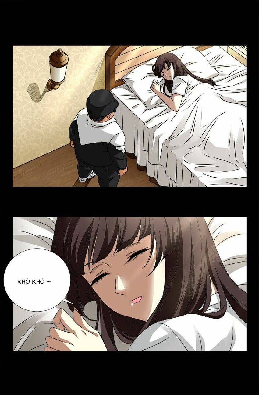 Huyết Ma Nhân Chapter 242 - Trang 2