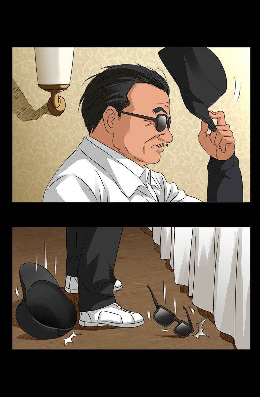 Huyết Ma Nhân Chapter 242 - Trang 2