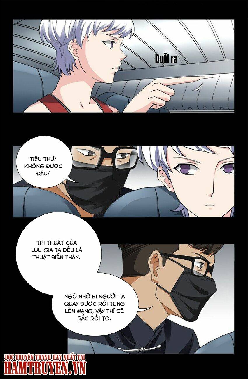 Huyết Ma Nhân Chapter 243 - Trang 2