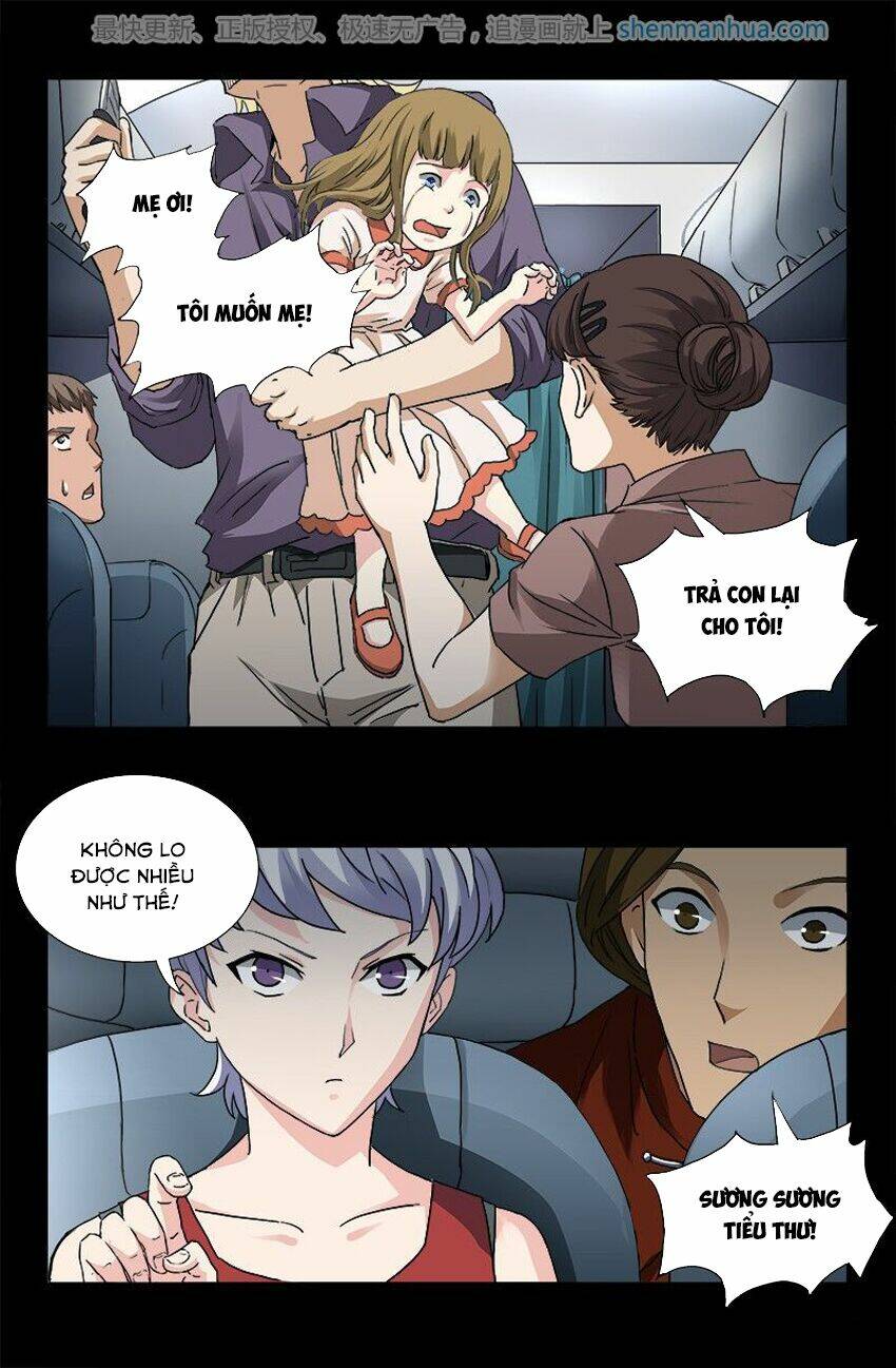 Huyết Ma Nhân Chapter 243 - Trang 2