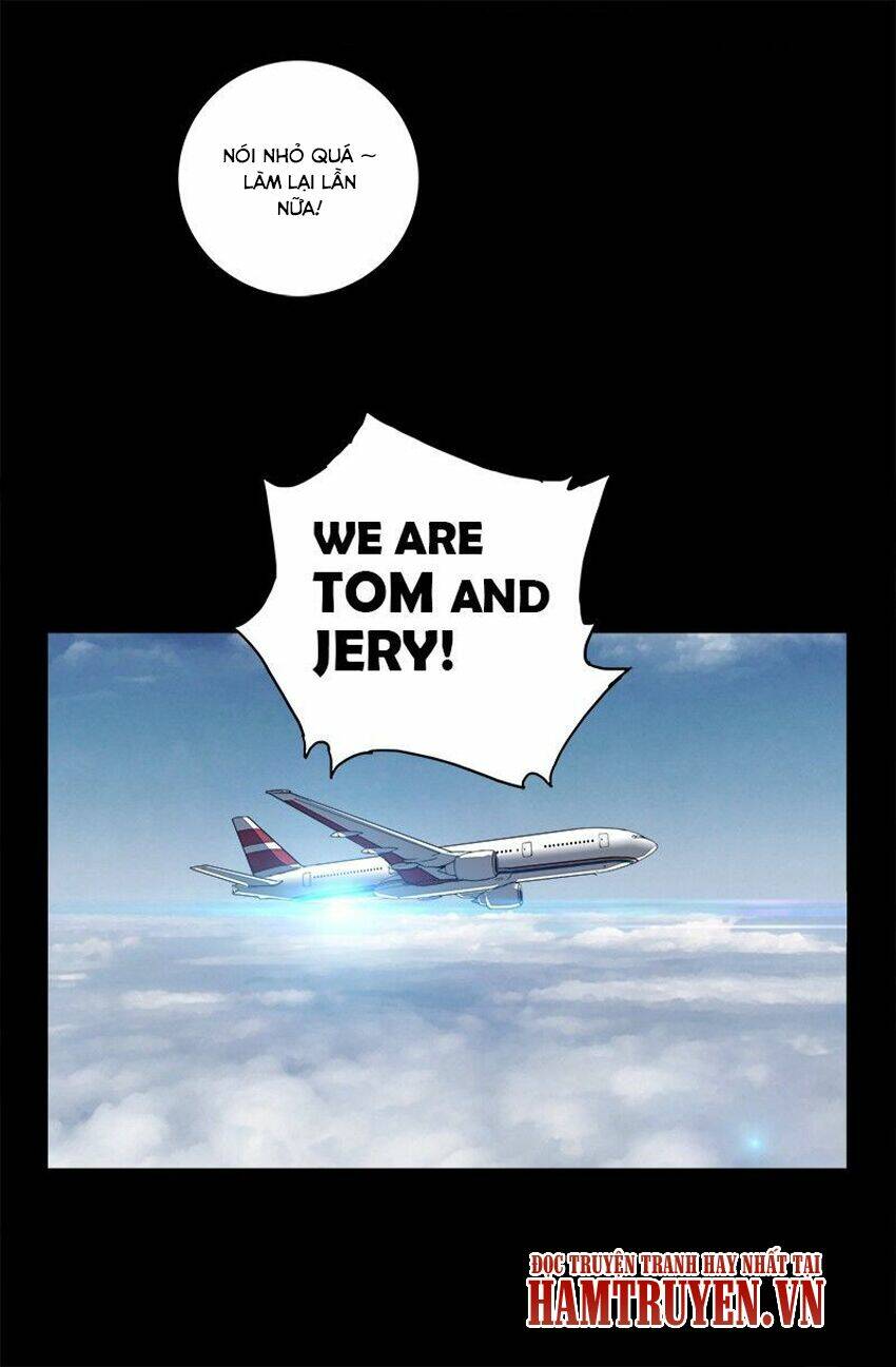 Huyết Ma Nhân Chapter 243 - Trang 2