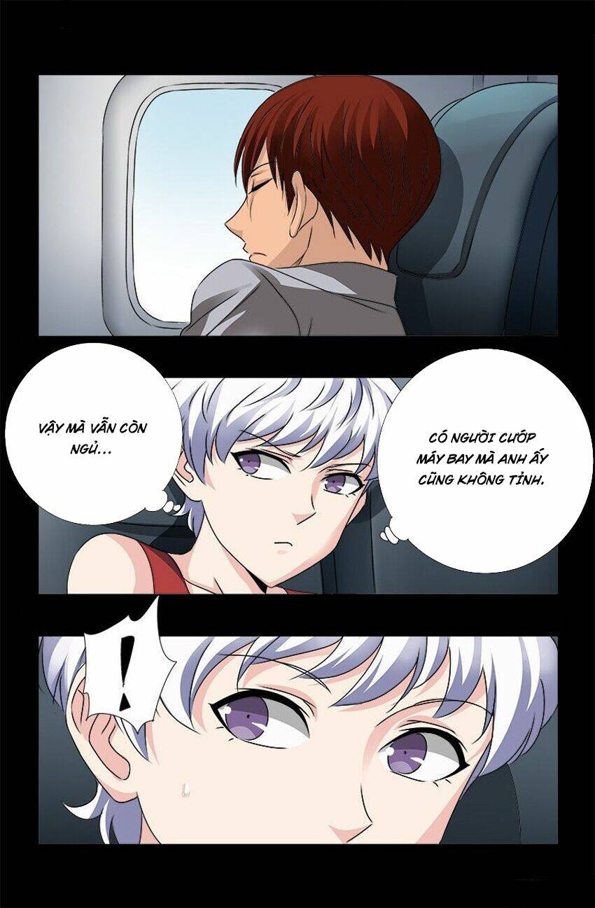 Huyết Ma Nhân Chapter 244 - Trang 2