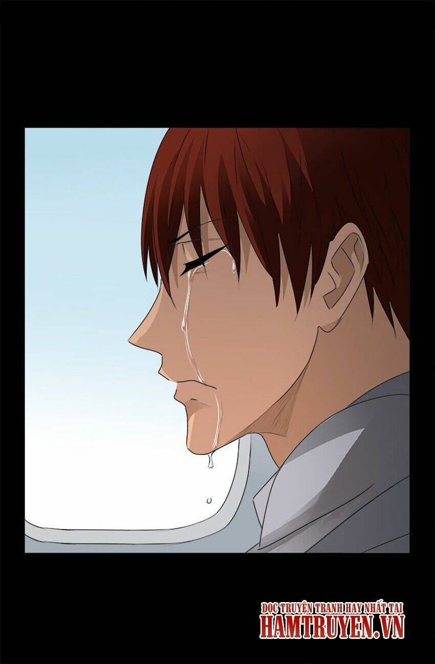 Huyết Ma Nhân Chapter 244 - Trang 2