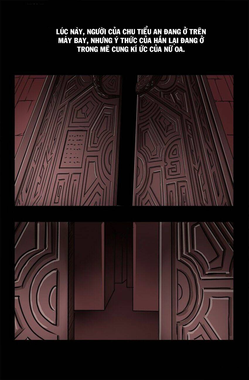 Huyết Ma Nhân Chapter 244 - Trang 2