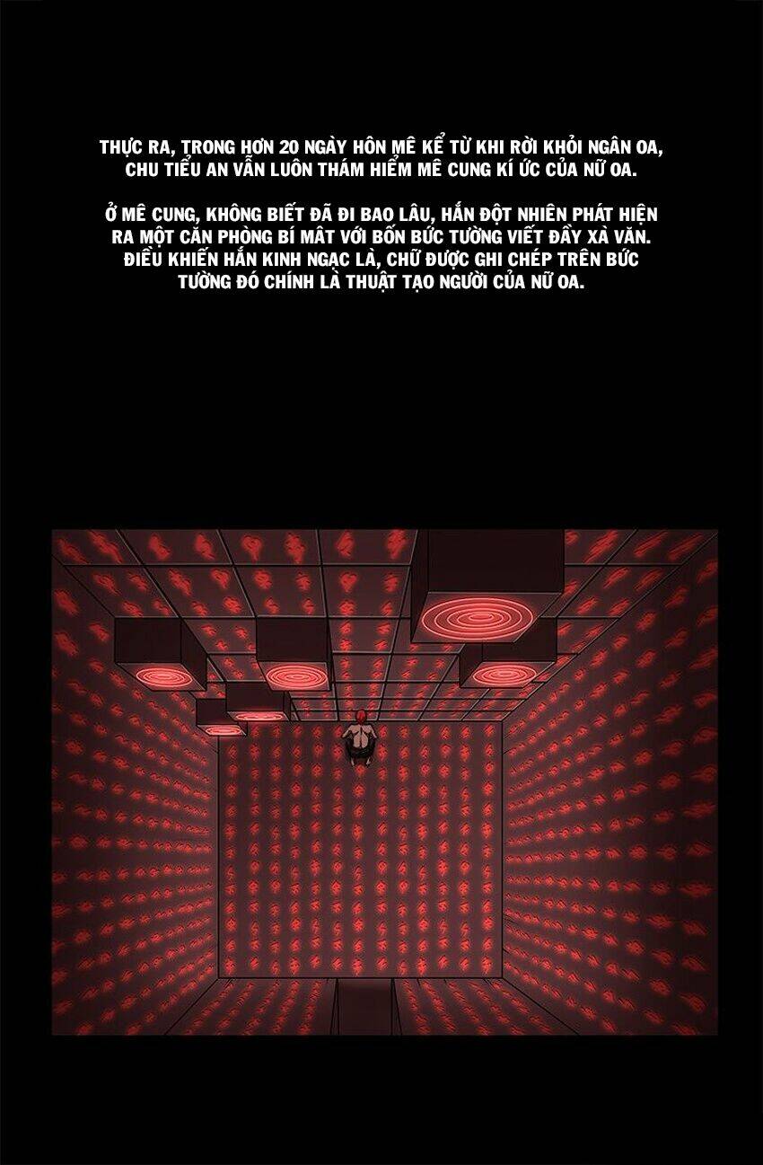 Huyết Ma Nhân Chapter 244 - Trang 2