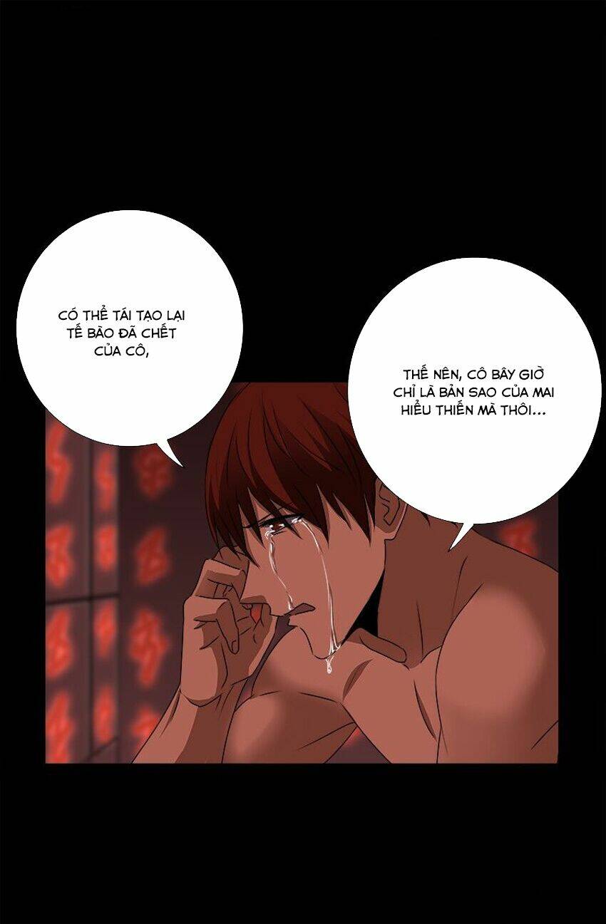 Huyết Ma Nhân Chapter 244 - Trang 2