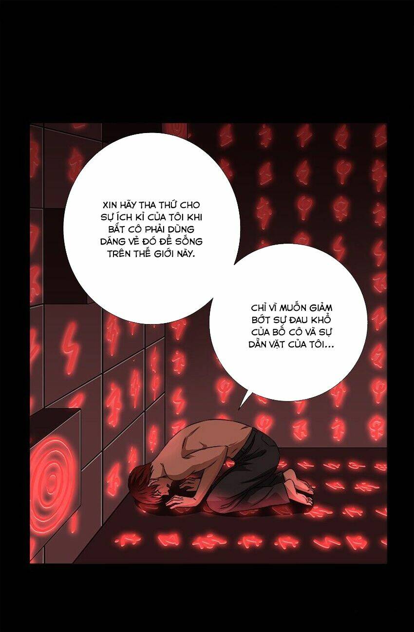 Huyết Ma Nhân Chapter 244 - Trang 2