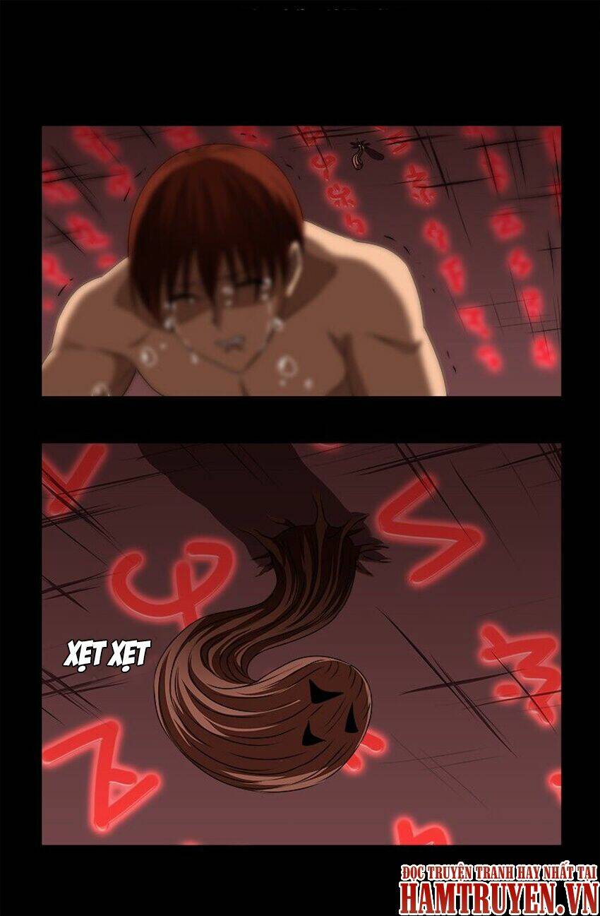 Huyết Ma Nhân Chapter 244 - Trang 2