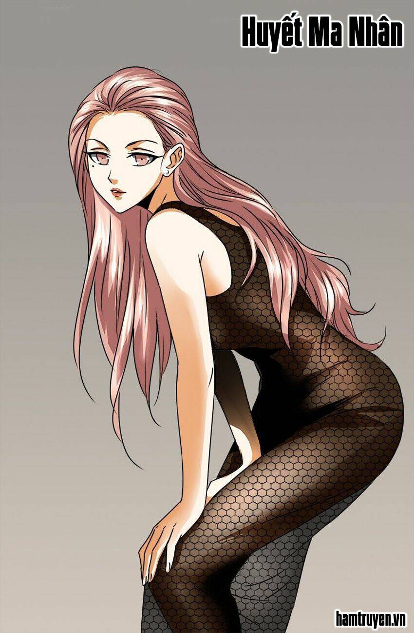 Huyết Ma Nhân Chapter 244 - Trang 2