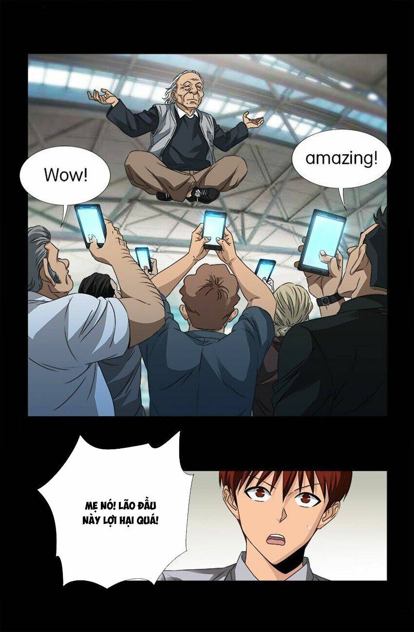 Huyết Ma Nhân Chapter 245 - Trang 2