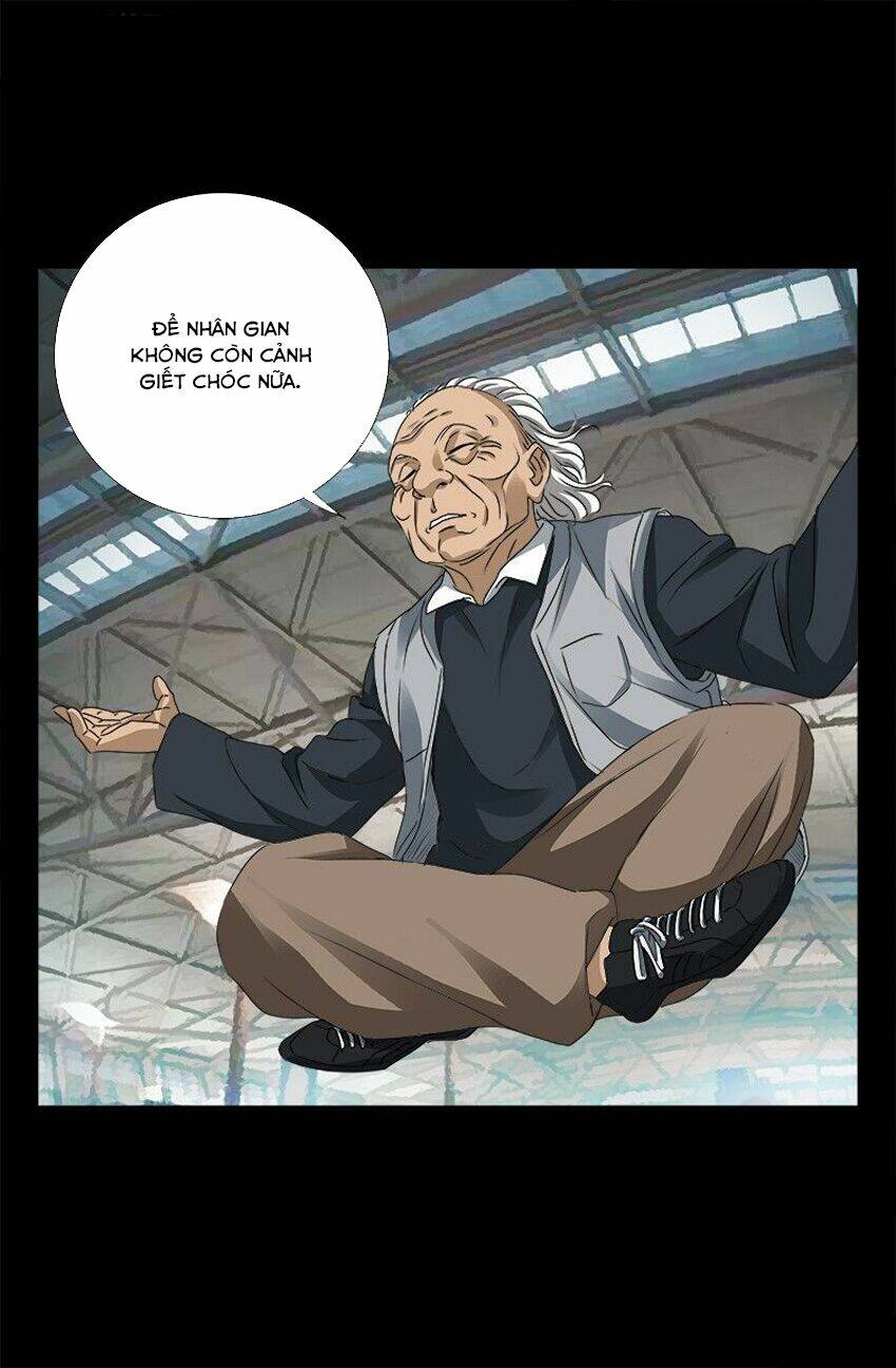 Huyết Ma Nhân Chapter 245 - Trang 2