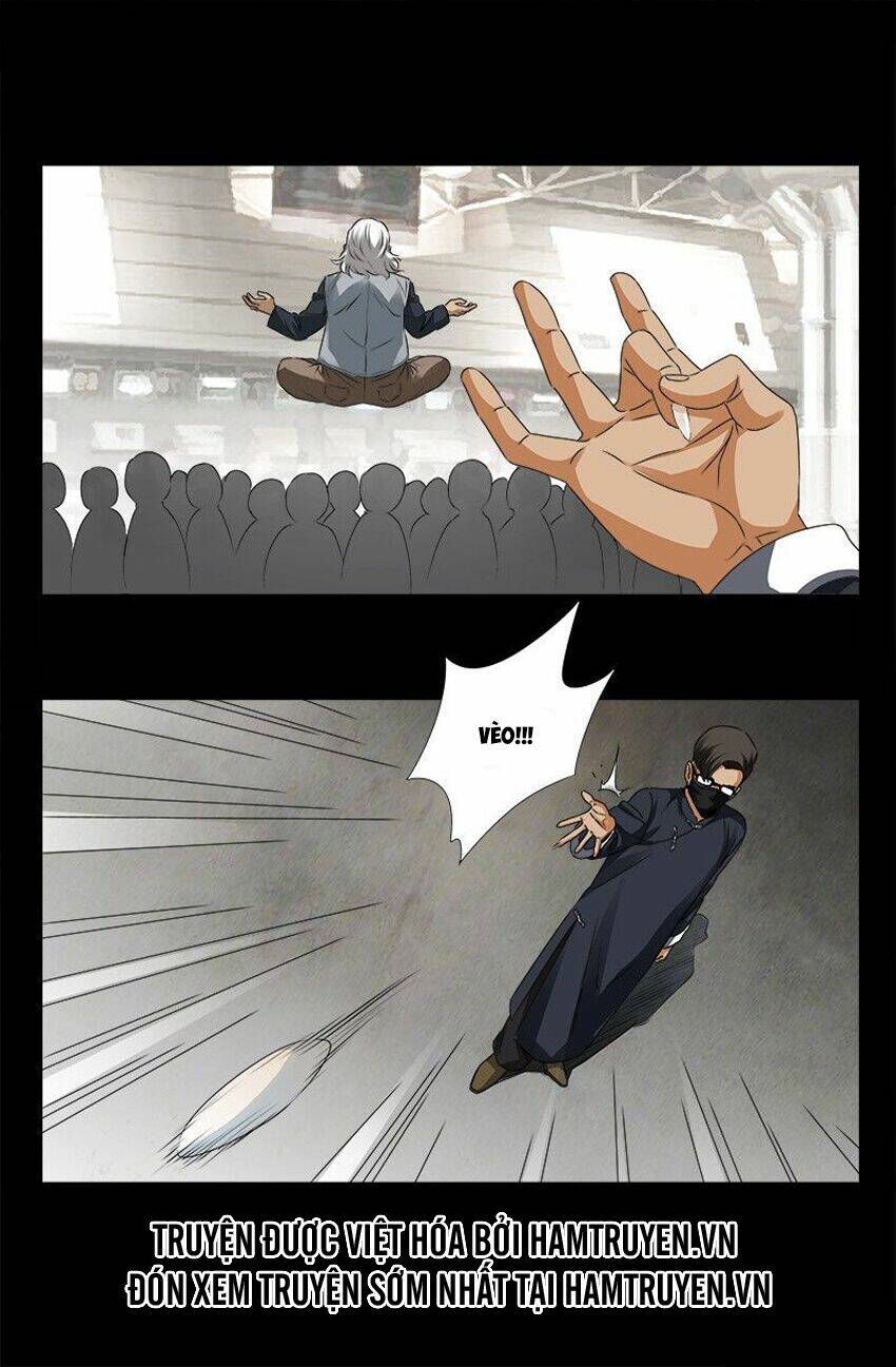 Huyết Ma Nhân Chapter 245 - Trang 2