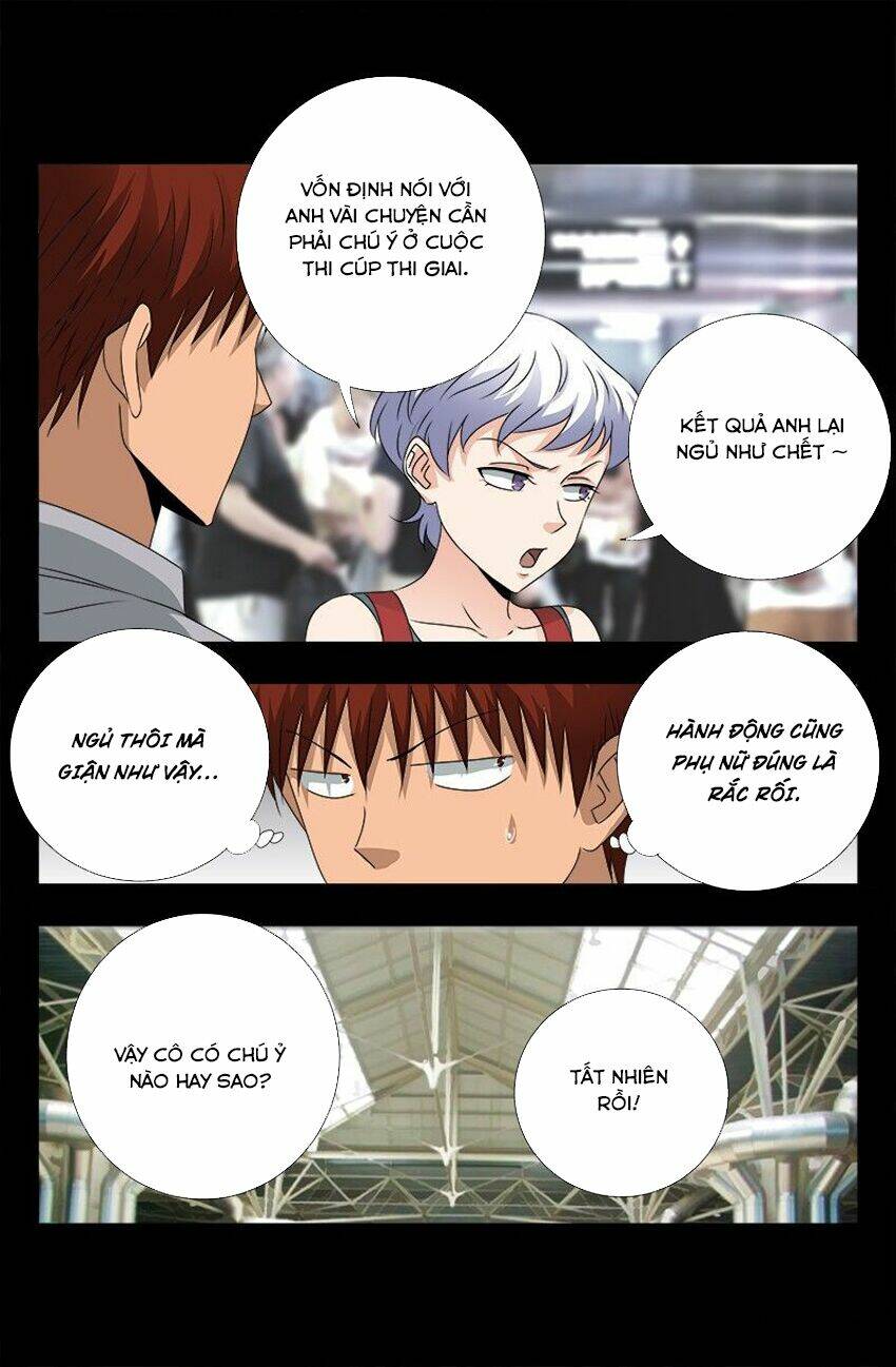 Huyết Ma Nhân Chapter 245 - Trang 2