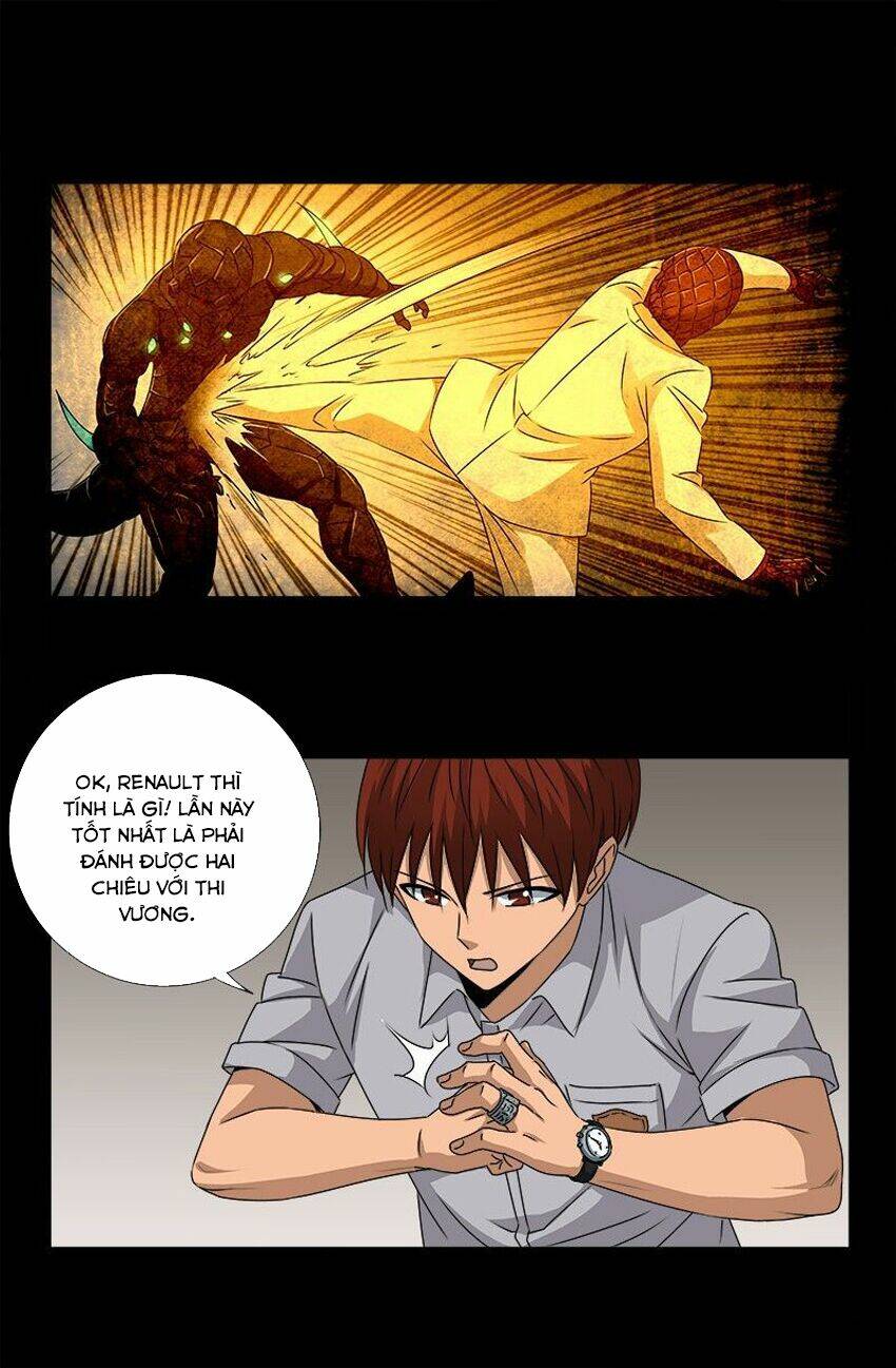 Huyết Ma Nhân Chapter 245 - Trang 2