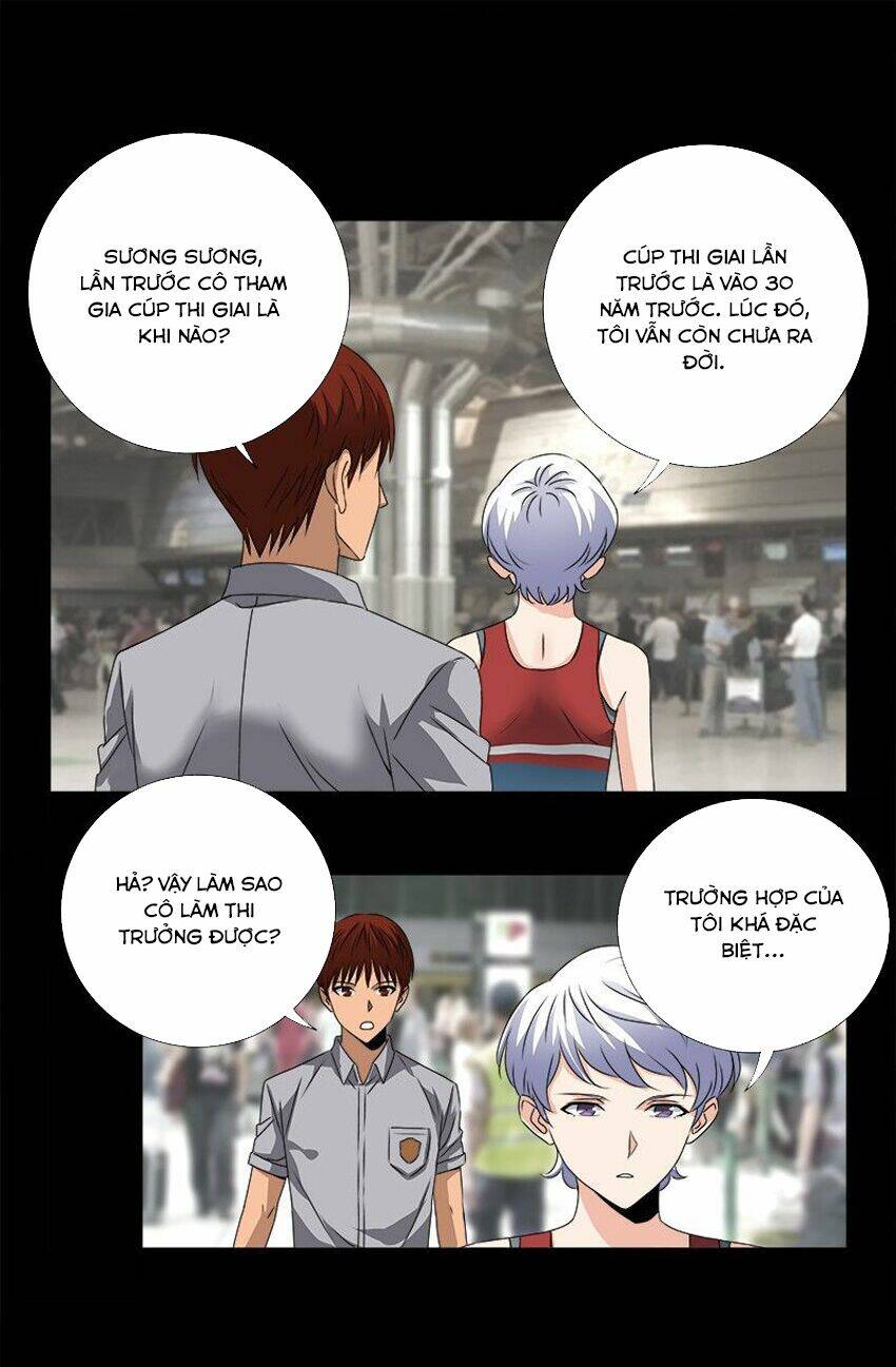 Huyết Ma Nhân Chapter 245 - Trang 2