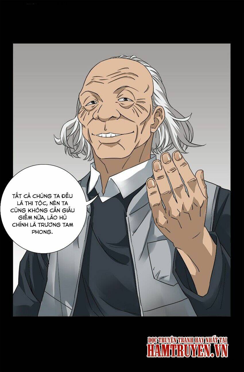 Huyết Ma Nhân Chapter 246 - Trang 2