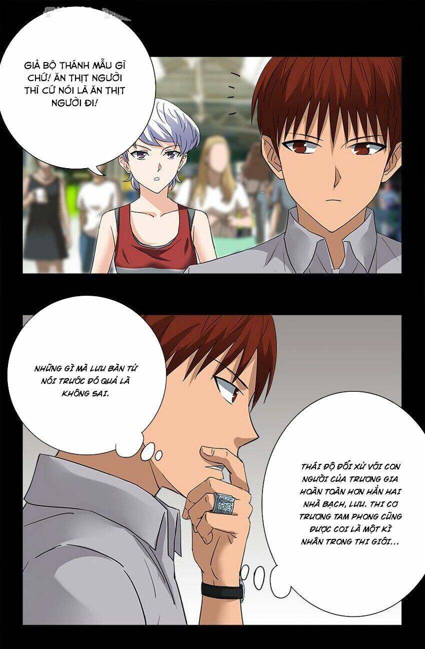 Huyết Ma Nhân Chapter 246 - Trang 2