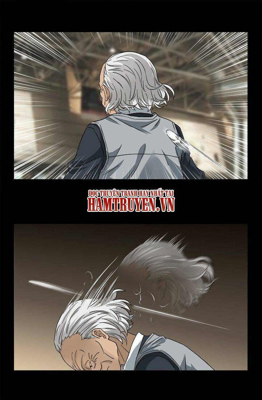 Huyết Ma Nhân Chapter 246 - Trang 2