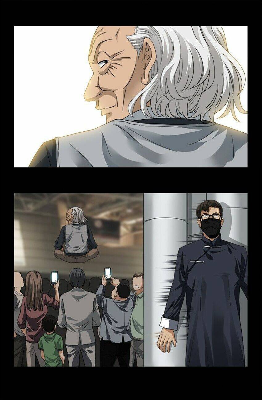 Huyết Ma Nhân Chapter 246 - Trang 2