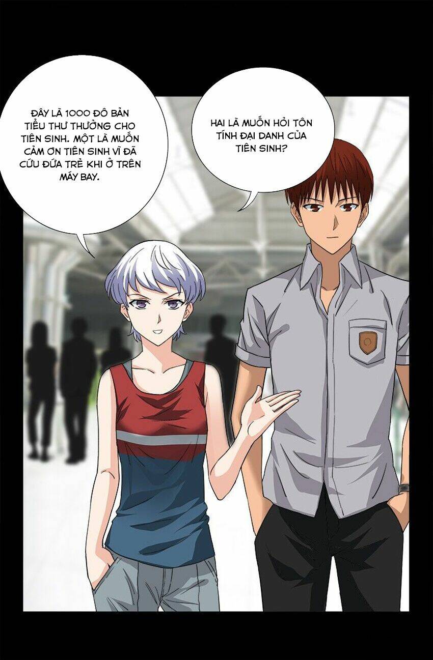 Huyết Ma Nhân Chapter 246 - Trang 2