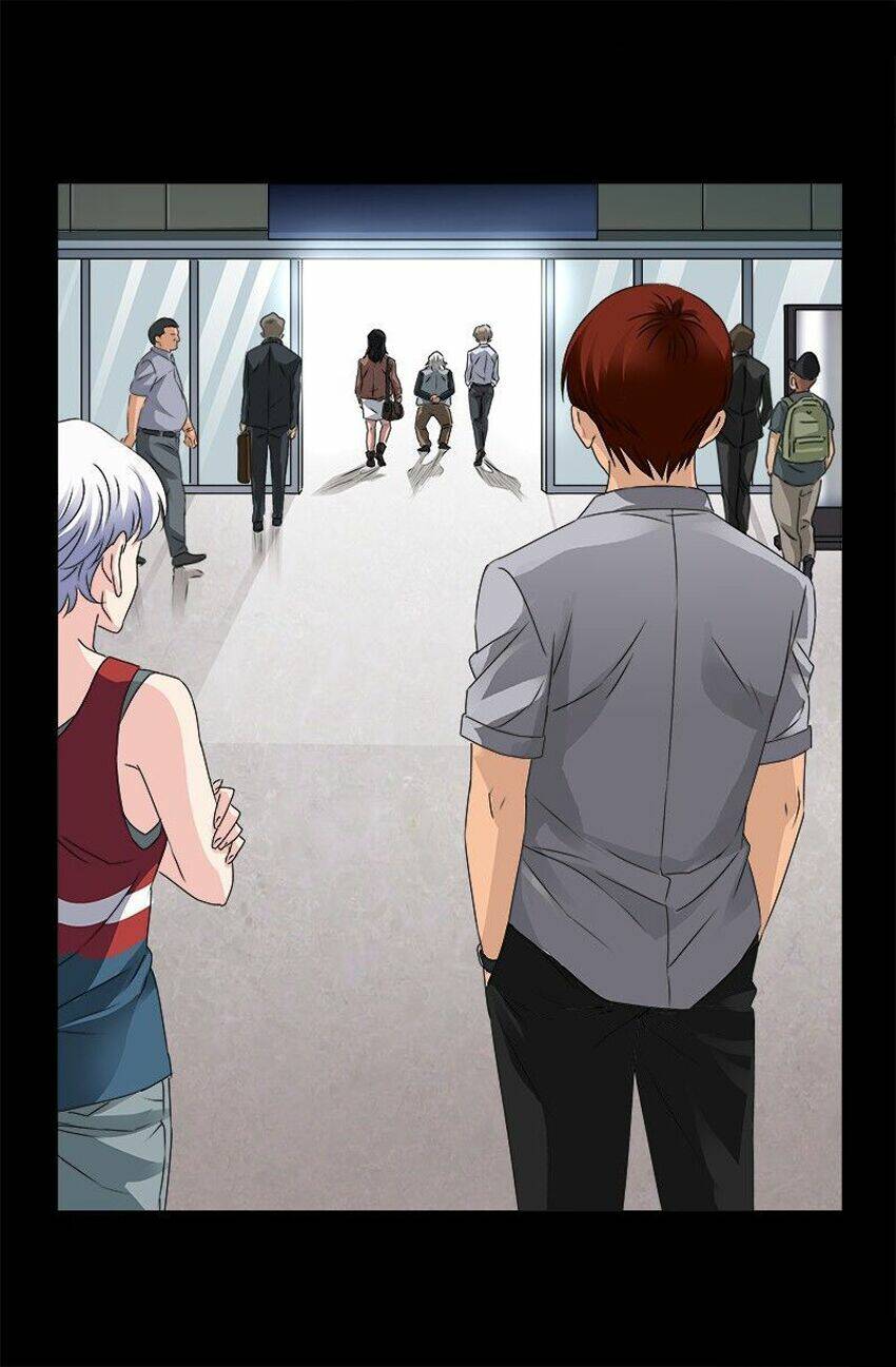 Huyết Ma Nhân Chapter 247 - Trang 2