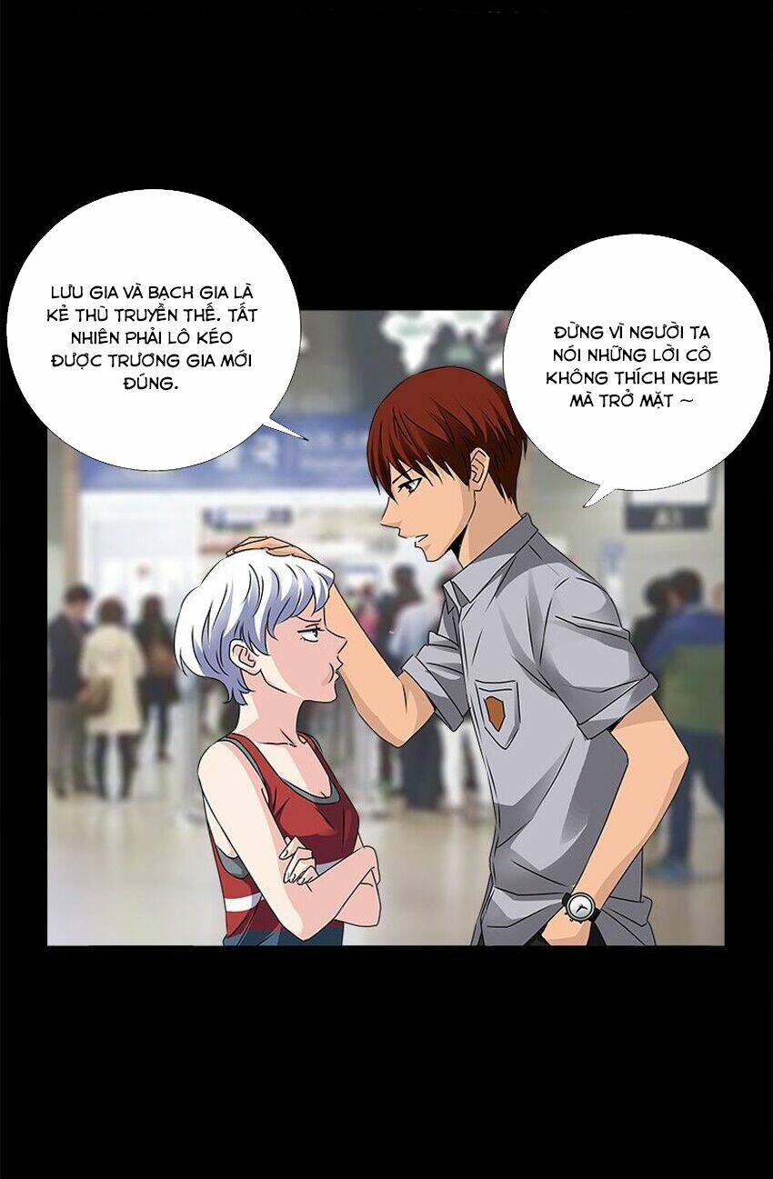 Huyết Ma Nhân Chapter 247 - Trang 2