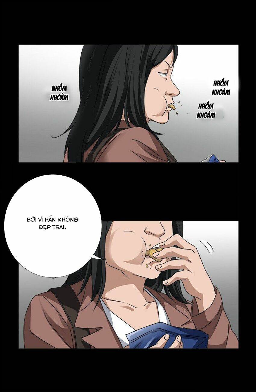 Huyết Ma Nhân Chapter 247 - Trang 2