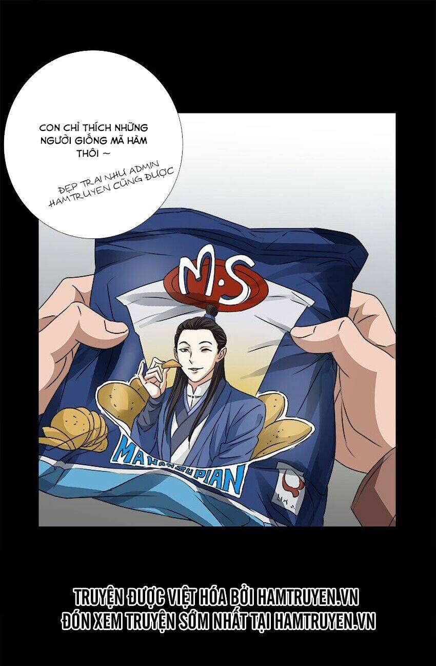 Huyết Ma Nhân Chapter 247 - Trang 2