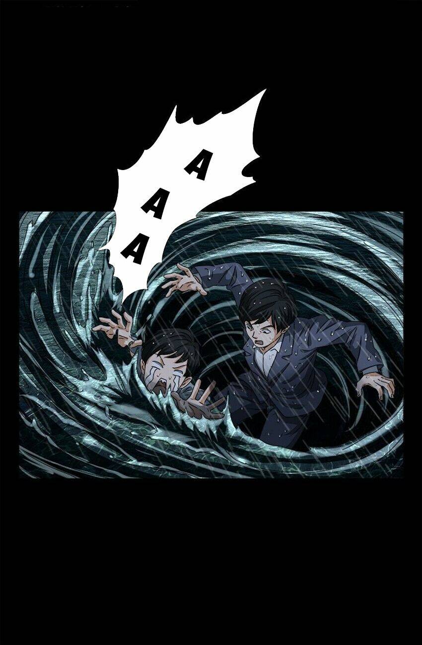 Huyết Ma Nhân Chapter 248 - Trang 2