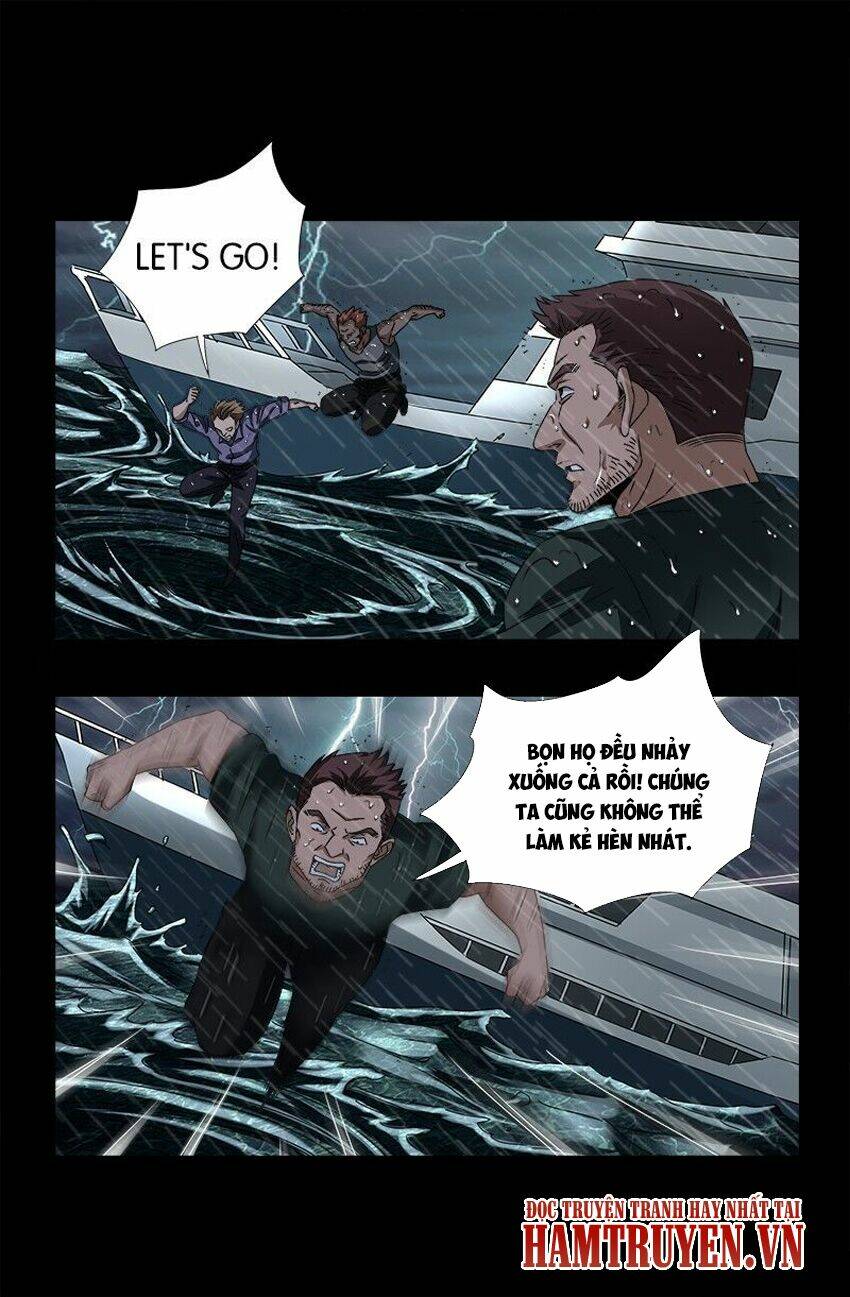 Huyết Ma Nhân Chapter 248 - Trang 2