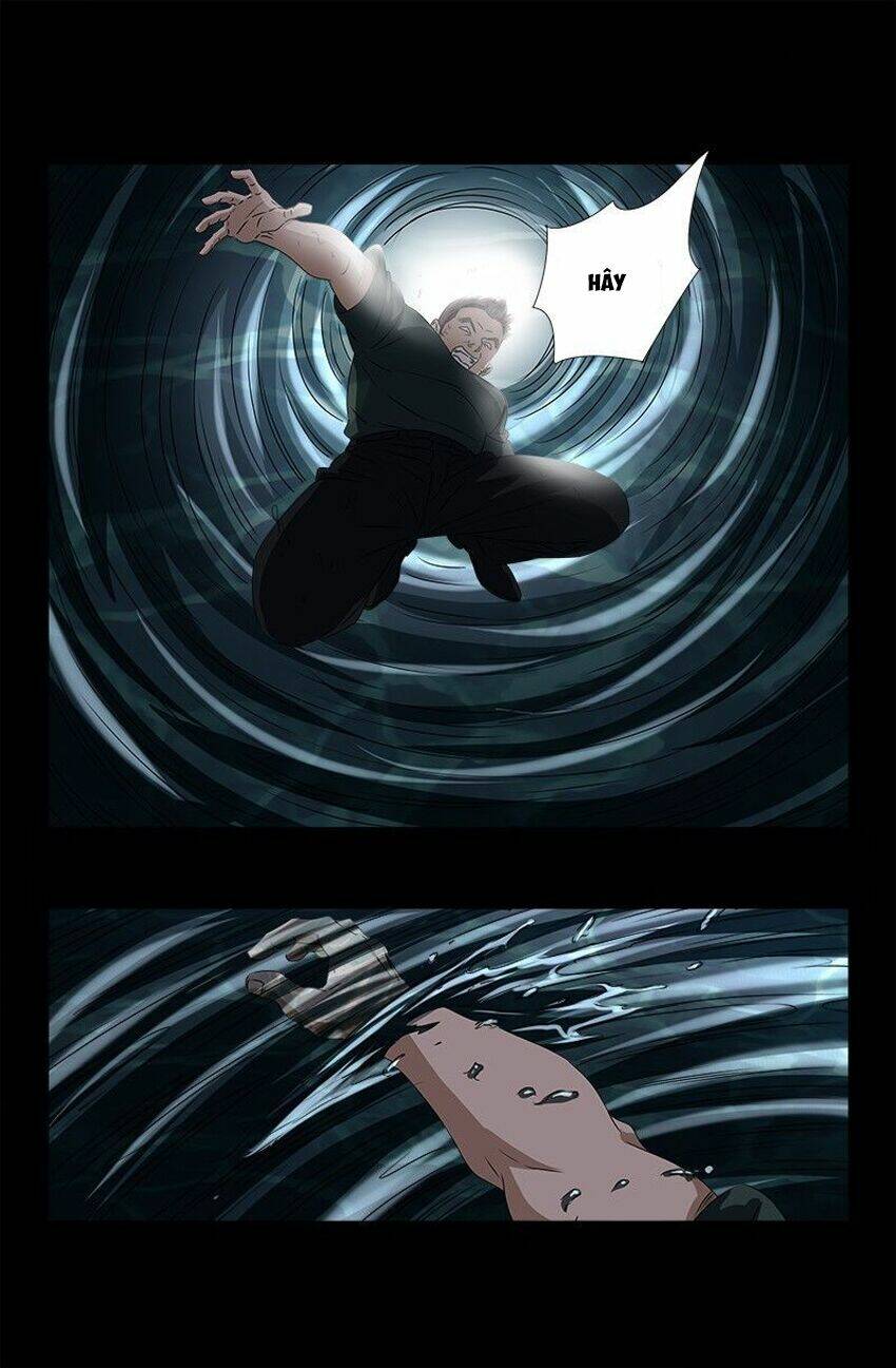 Huyết Ma Nhân Chapter 248 - Trang 2