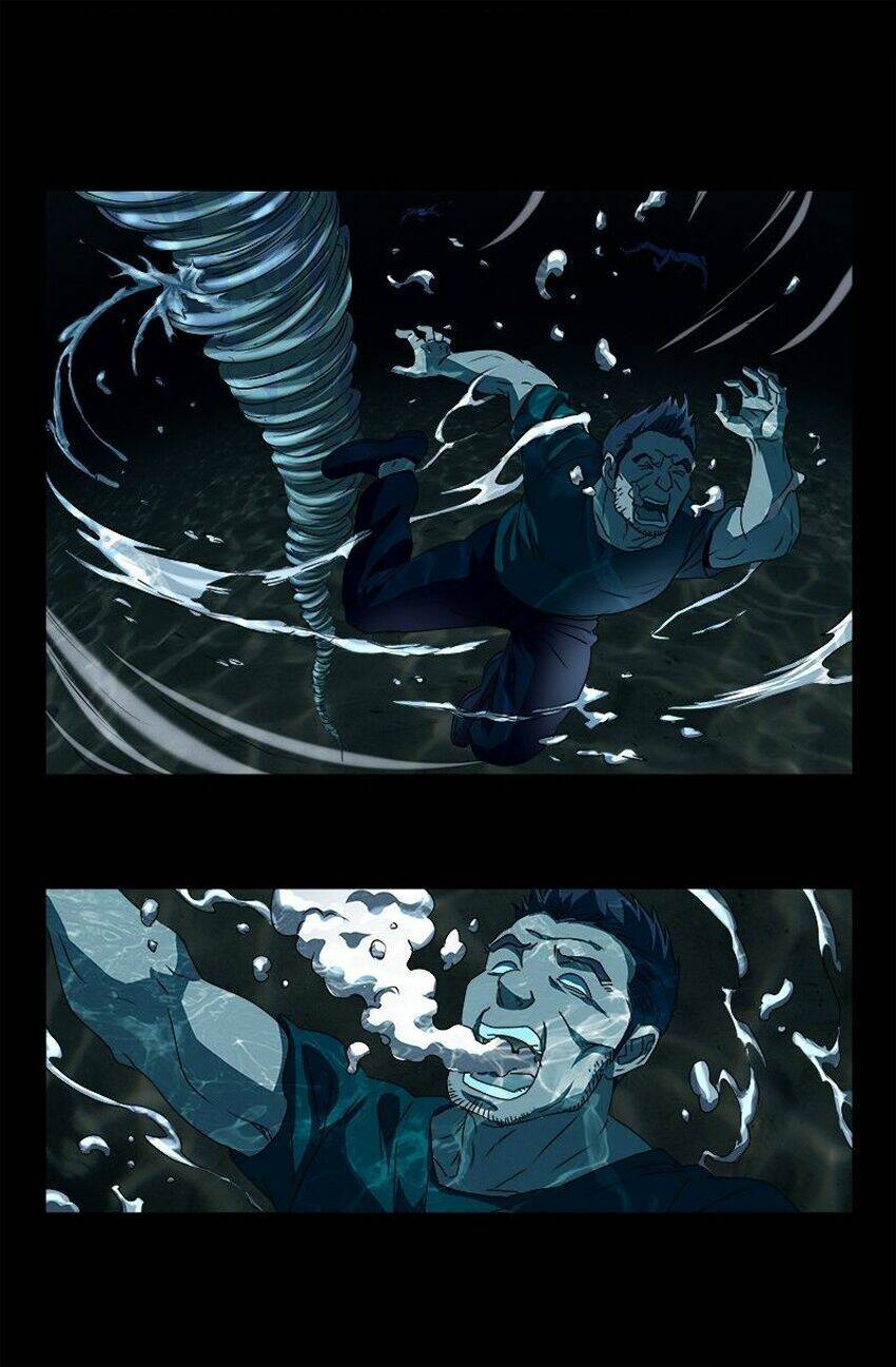 Huyết Ma Nhân Chapter 248 - Trang 2