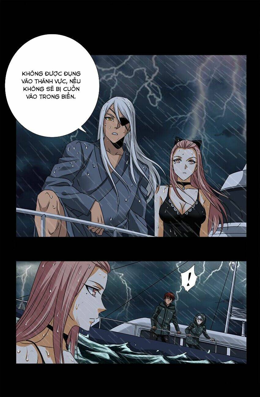 Huyết Ma Nhân Chapter 248 - Trang 2