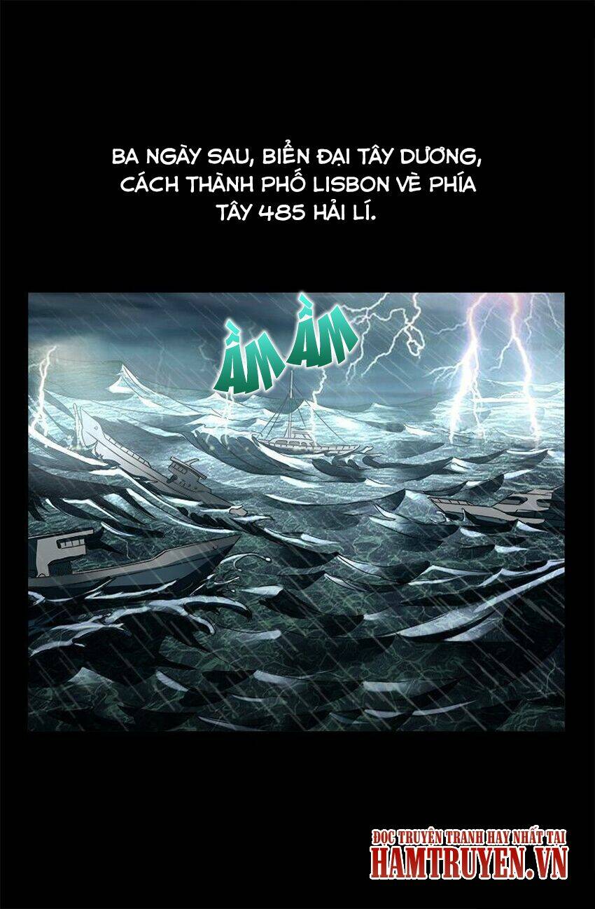 Huyết Ma Nhân Chapter 248 - Trang 2