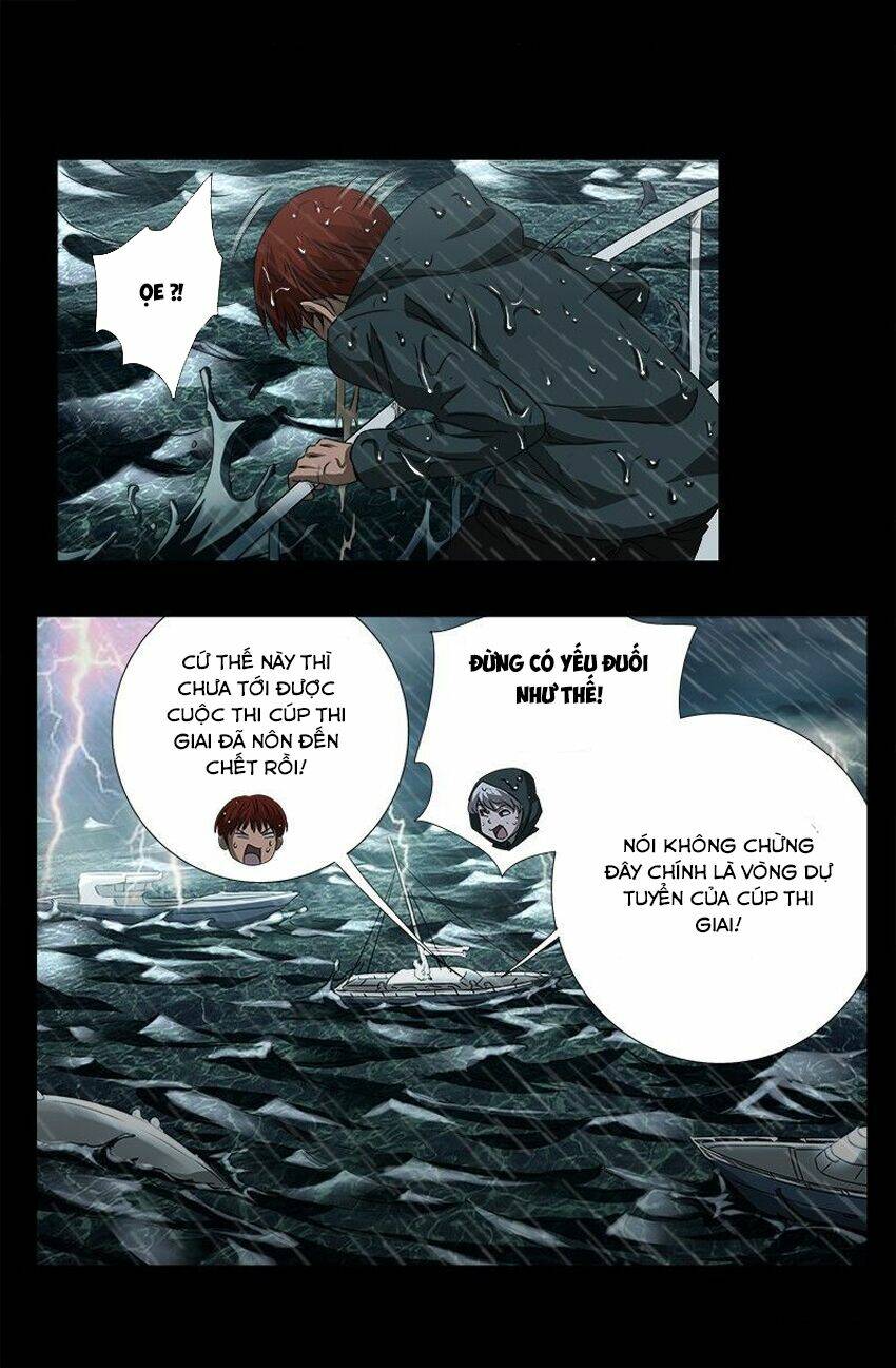 Huyết Ma Nhân Chapter 248 - Trang 2