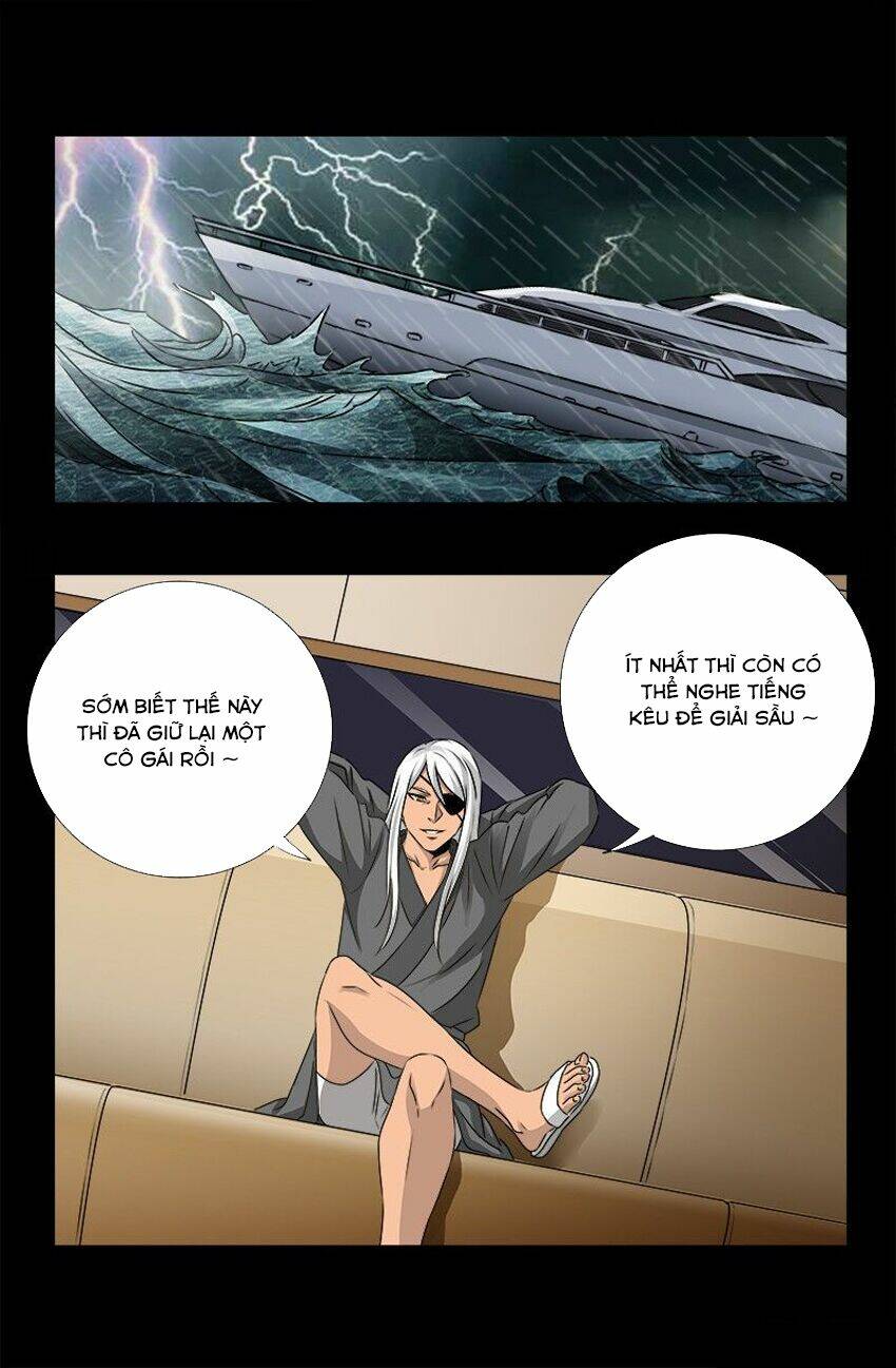 Huyết Ma Nhân Chapter 248 - Trang 2