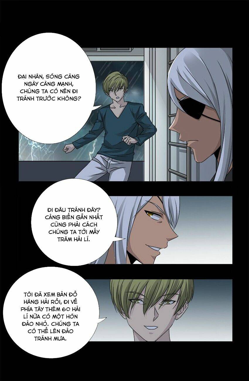 Huyết Ma Nhân Chapter 248 - Trang 2