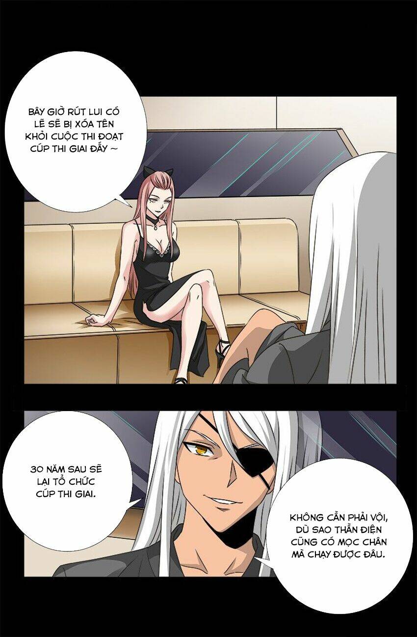 Huyết Ma Nhân Chapter 248 - Trang 2