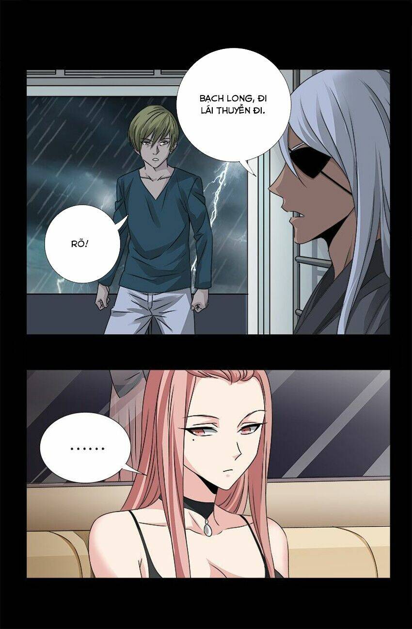 Huyết Ma Nhân Chapter 248 - Trang 2