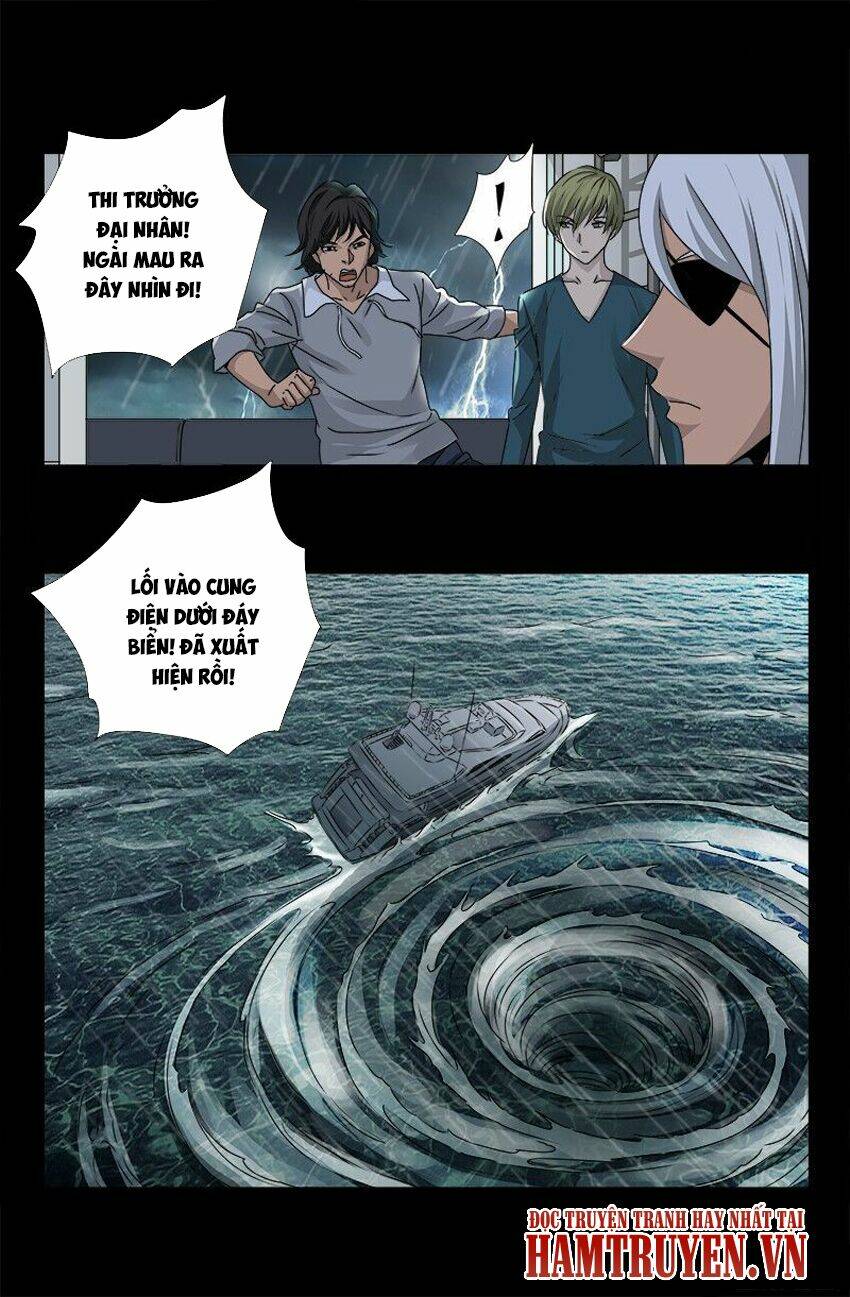 Huyết Ma Nhân Chapter 248 - Trang 2