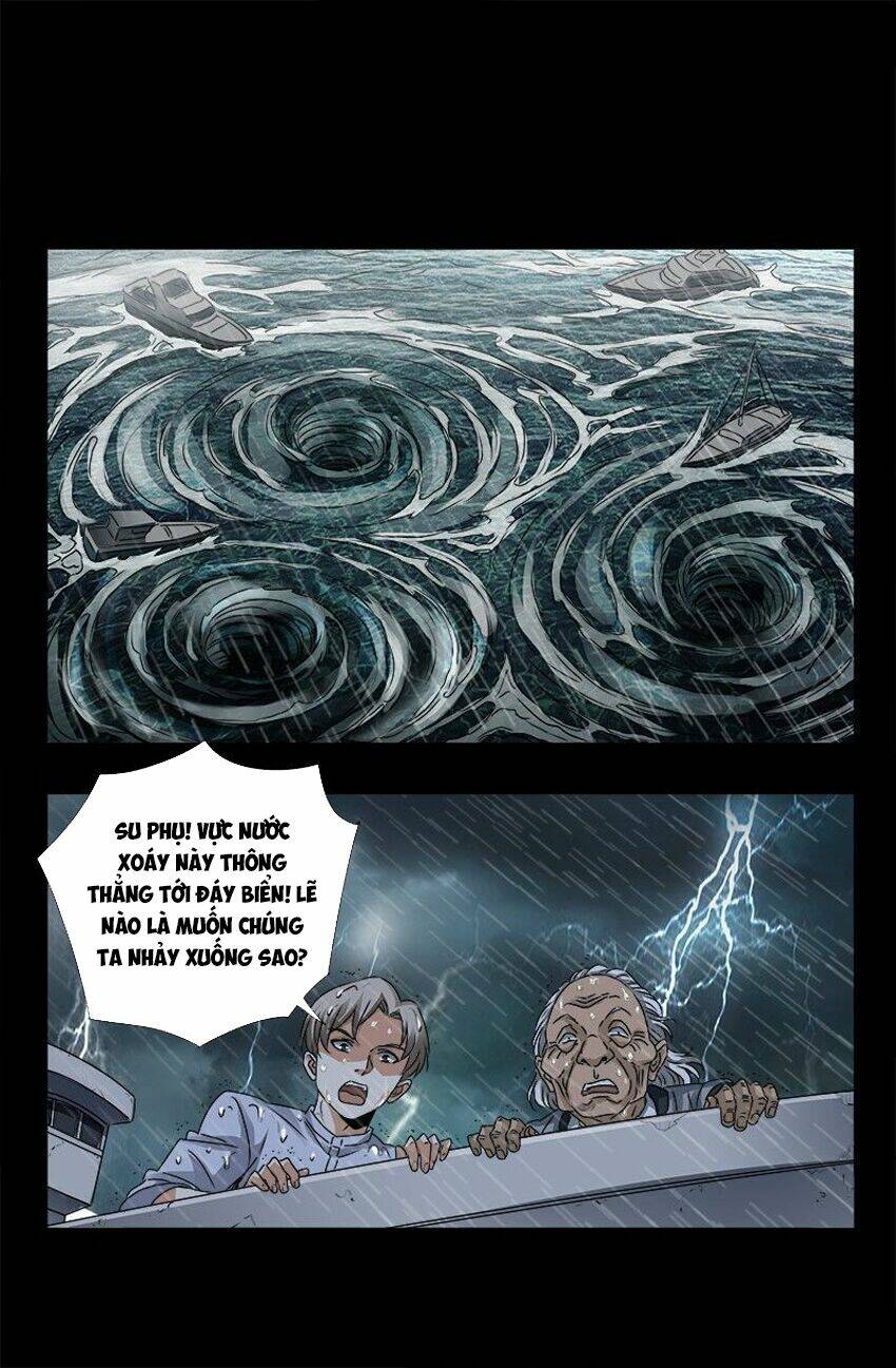 Huyết Ma Nhân Chapter 248 - Trang 2