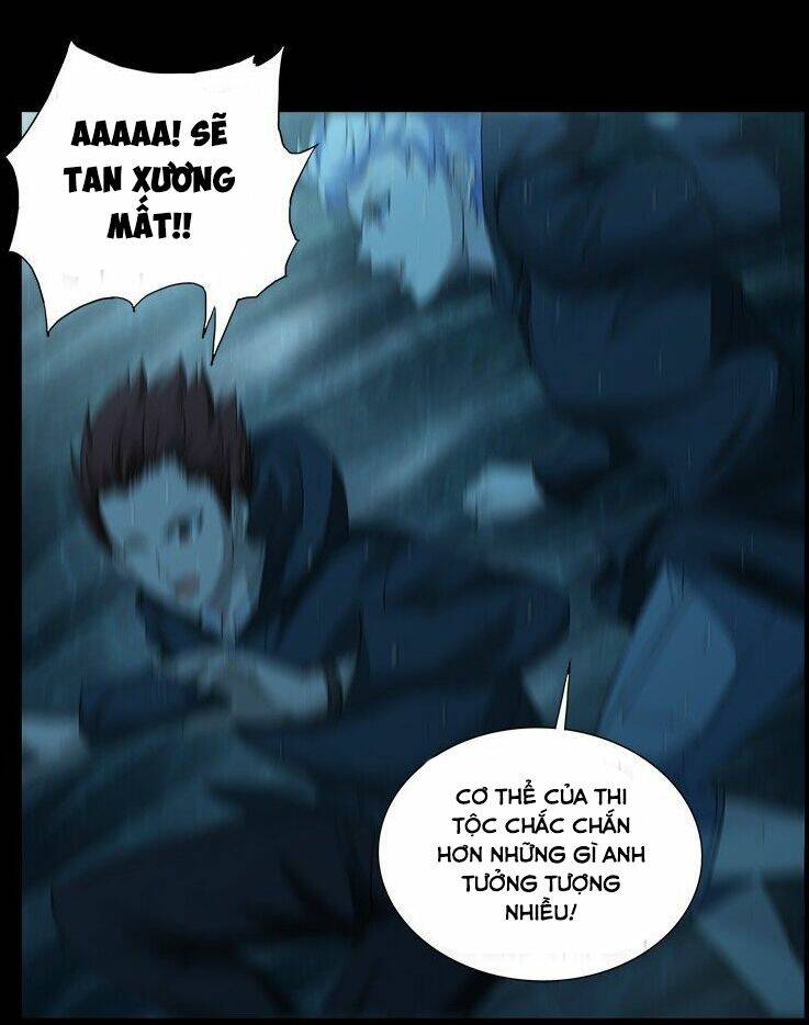 Huyết Ma Nhân Chapter 249 - Trang 2