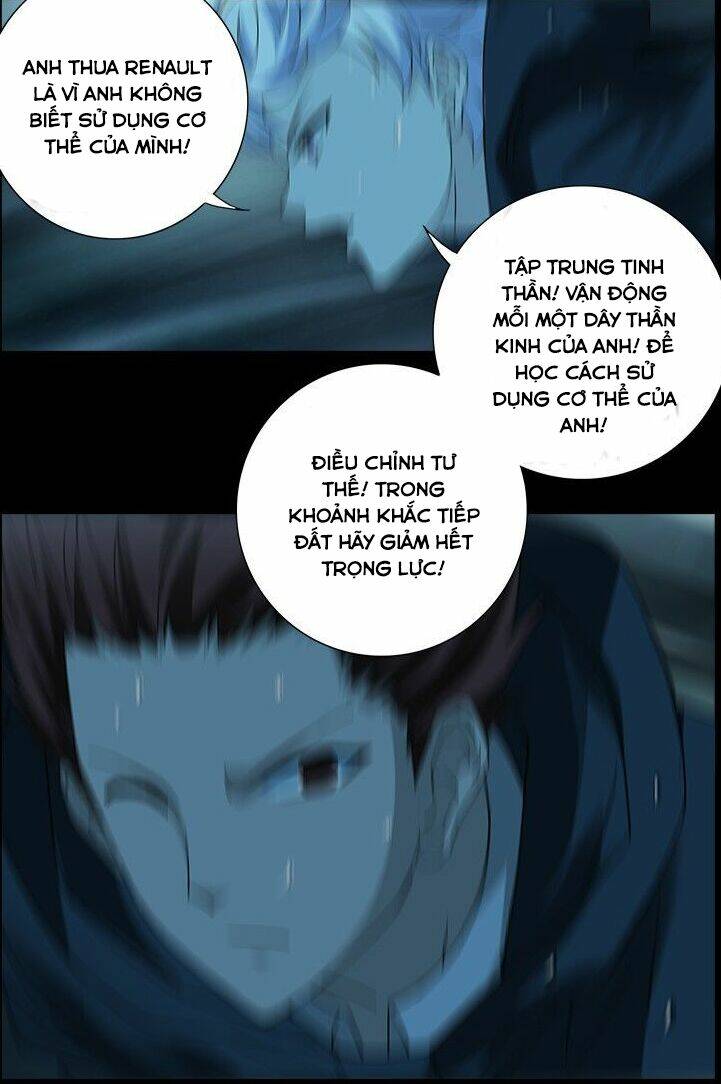 Huyết Ma Nhân Chapter 249 - Trang 2