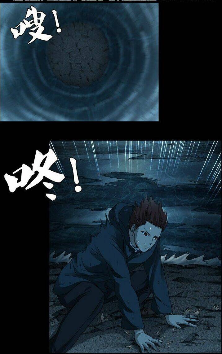 Huyết Ma Nhân Chapter 249 - Trang 2