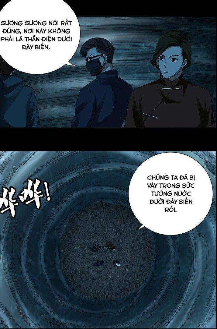 Huyết Ma Nhân Chapter 249 - Trang 2