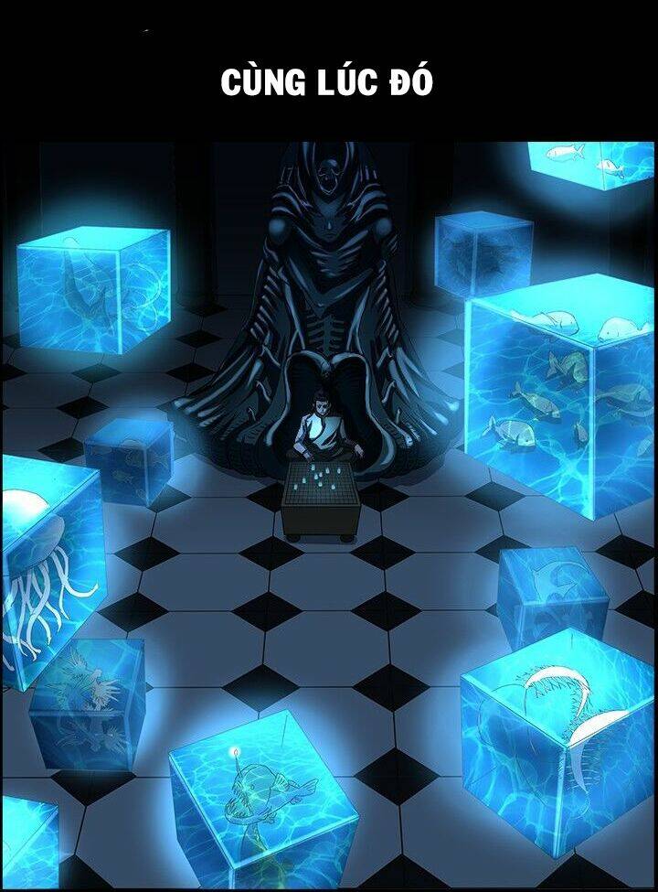 Huyết Ma Nhân Chapter 249 - Trang 2