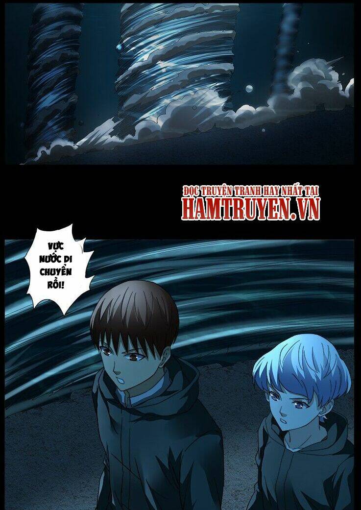 Huyết Ma Nhân Chapter 249 - Trang 2