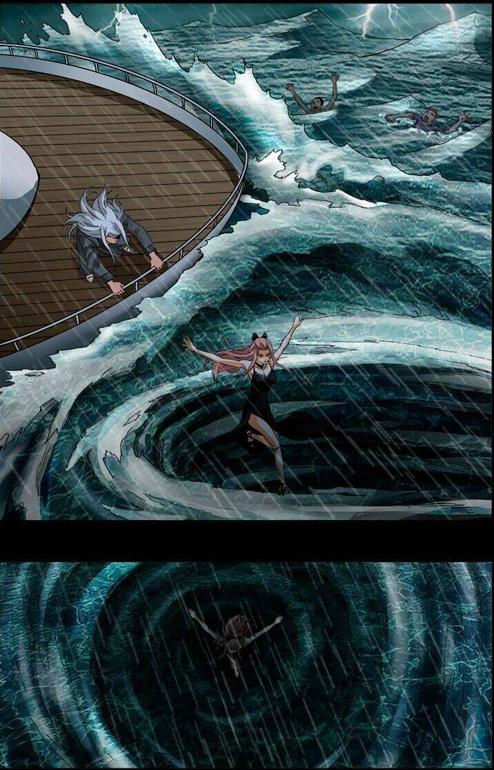 Huyết Ma Nhân Chapter 249 - Trang 2