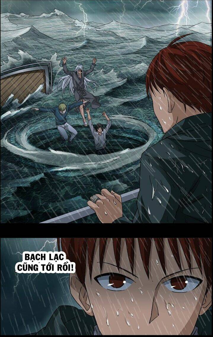 Huyết Ma Nhân Chapter 249 - Trang 2